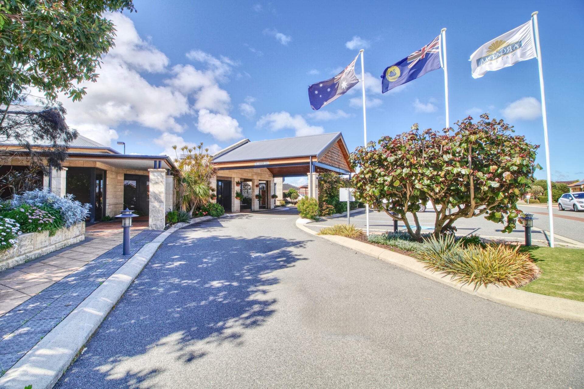 Book a tour at Arcadia Waters Mandurah