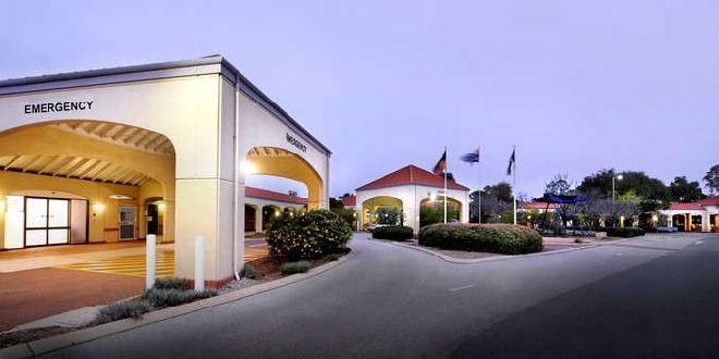Our Location