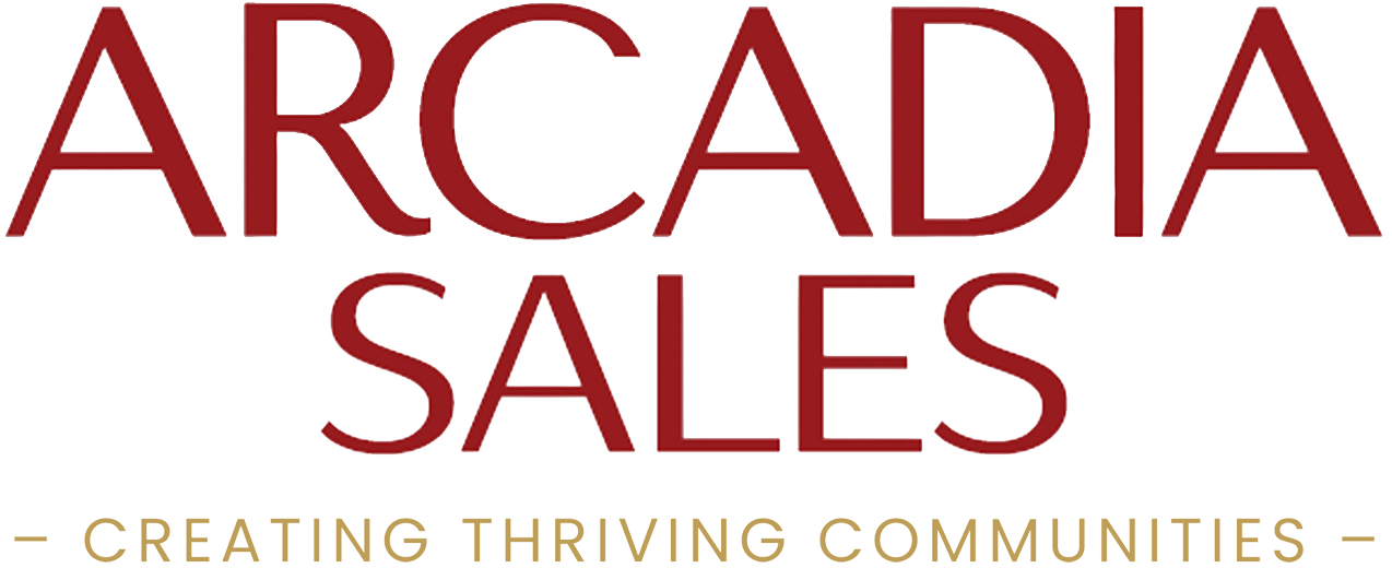 Arcadia Residential Sales